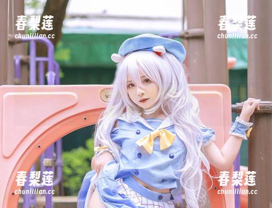 资源分享：Sayo Momo的瑜伽图集，让你同时燃烧卡路里和眼神！